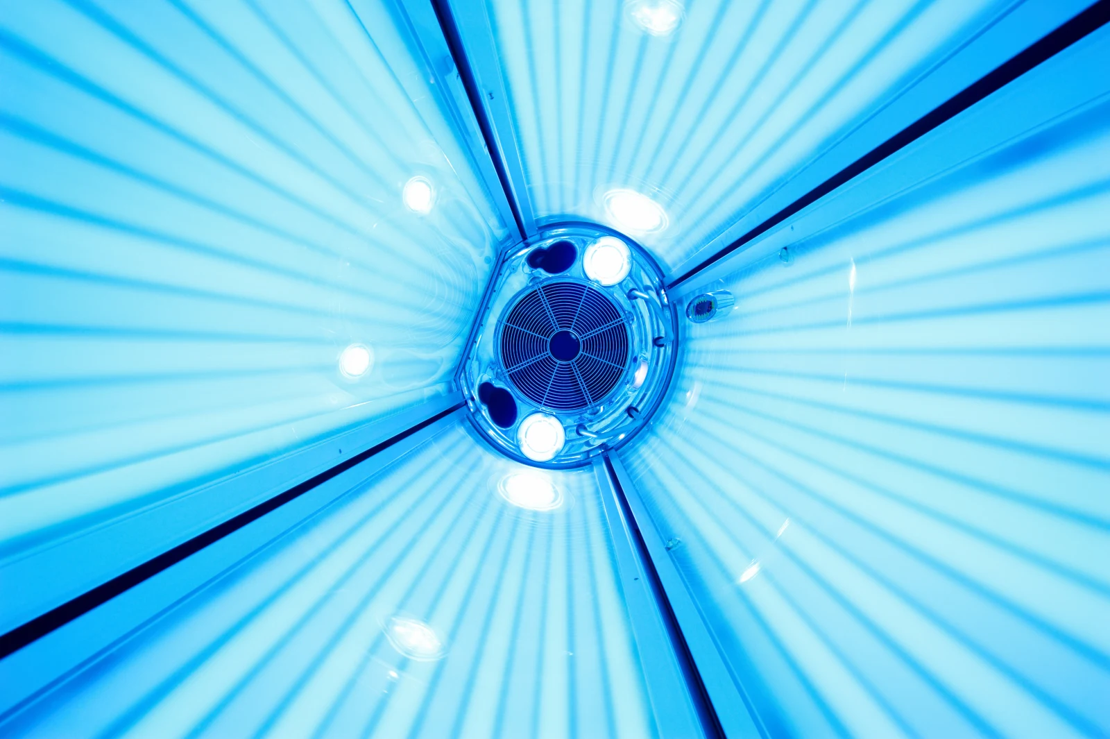 Solarium Perruqueria Salome